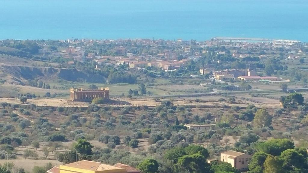 Agrigento House | Casa Villaggio Pirandello