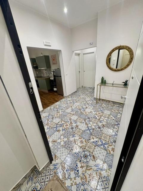 Ruggero Settimo Apartment | Casa Villareale Centro