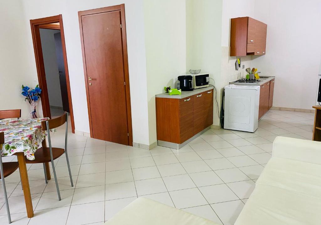 Follonica Apartment | CASA VIOLA ex LE VILLETTE