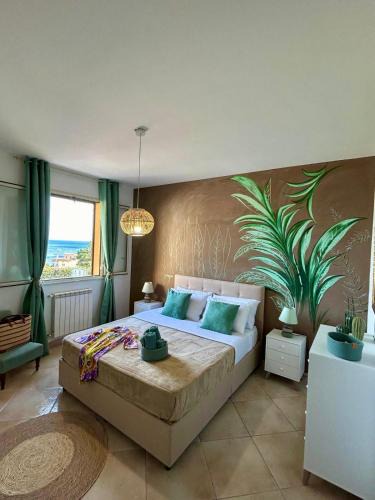 Porticello Apartment | Casa Yasmine