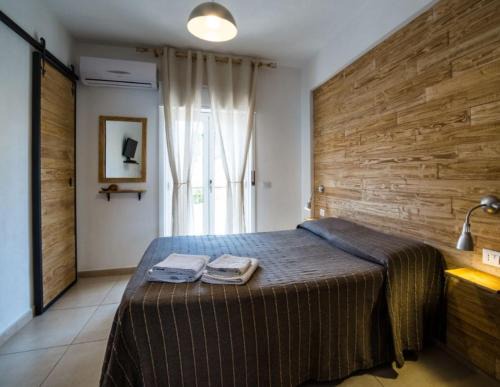 Torremuzza Apartment | Casadada B&B
