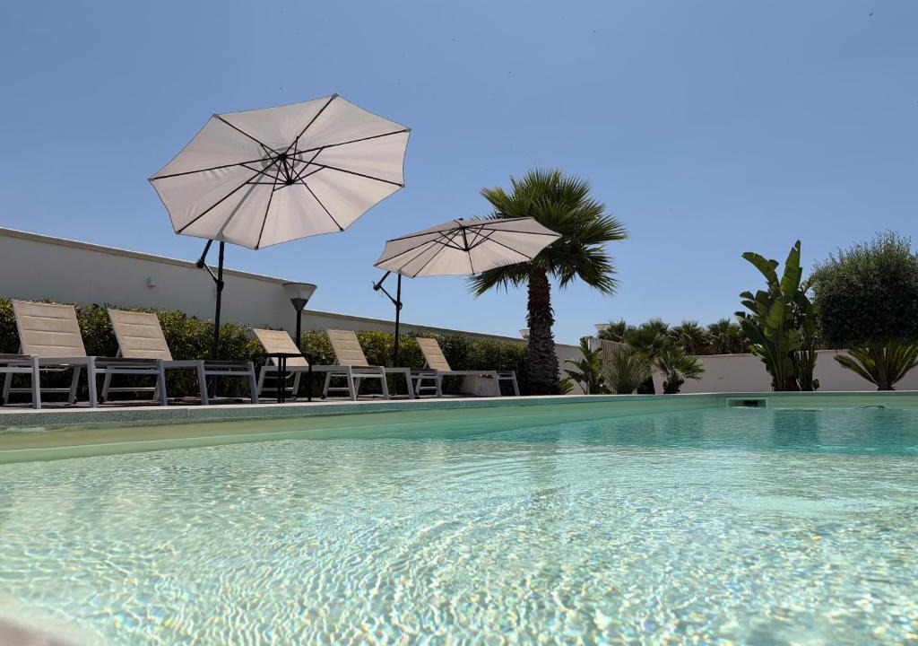 Agrigento Apartment | CASADELMAR beach garden relax
