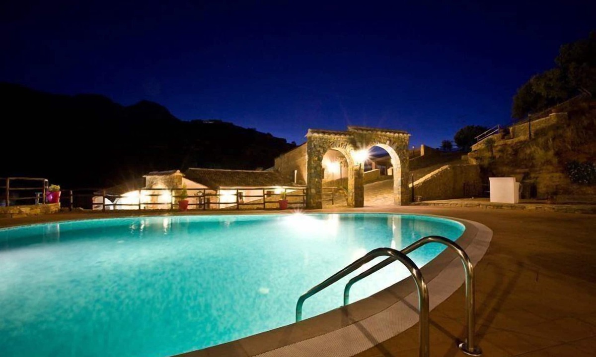 Castellammare del Golfo Hotel | Casale del Golfo
