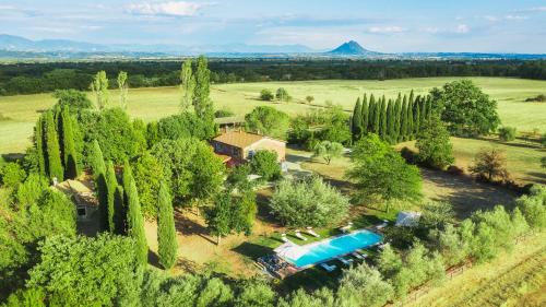 Gallese Villa | CASALE DELL'OASI 12, Emma Villas
