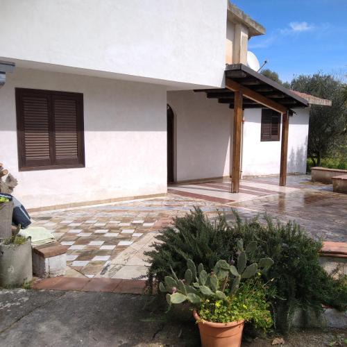Scopello House | casale guidaloca