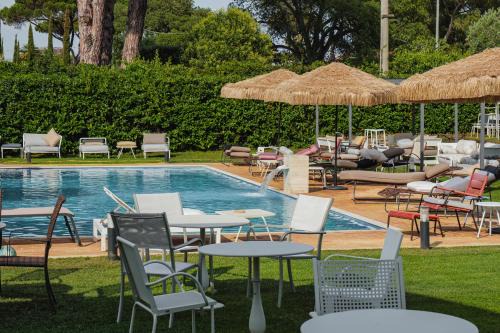 Latina Lido House | Casale Incanto