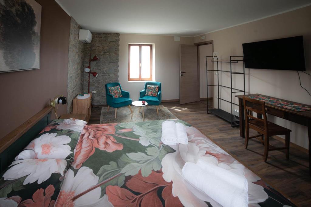 San Pier dʼIsonzo House | Casale Rûsignul