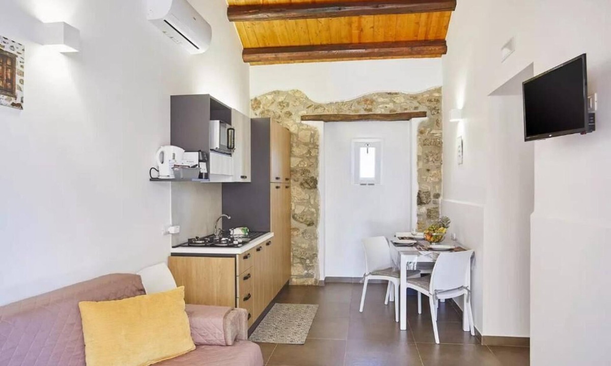 Ummari Apartment | Casale Sammartano By L.A.Apartments