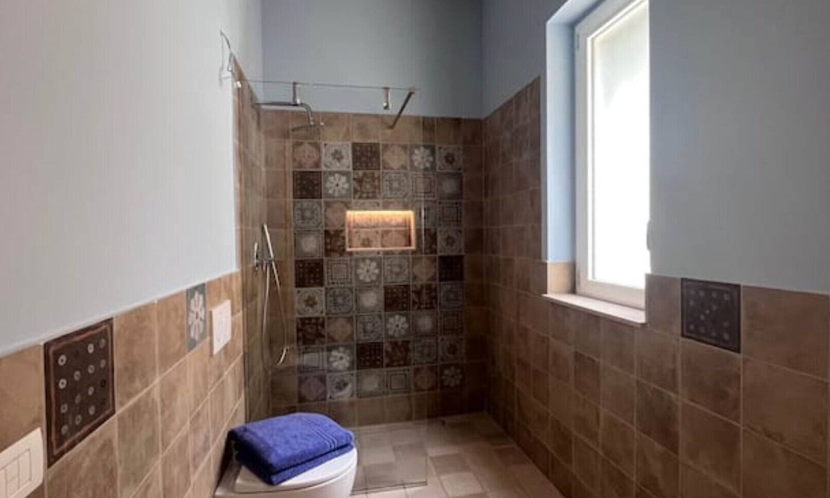 San Giorgio Apartment | Casale54 - Messina