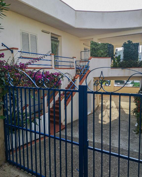 Alcamo Marina House | Casaulente Mare
