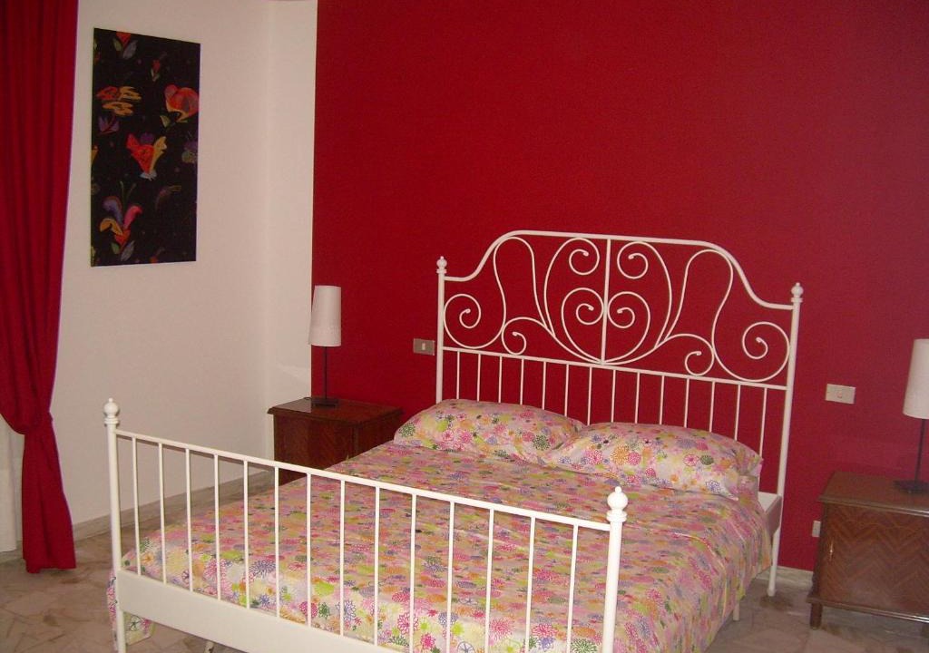 Venetico Marina Apartment | CasaVacanzeVenetico