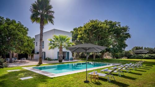 Campobello di Mazara Villa | CASAVENTO PUZZITEDDU 6, Emma Villas