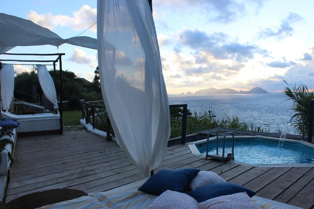 Le Forna House | casavictoria