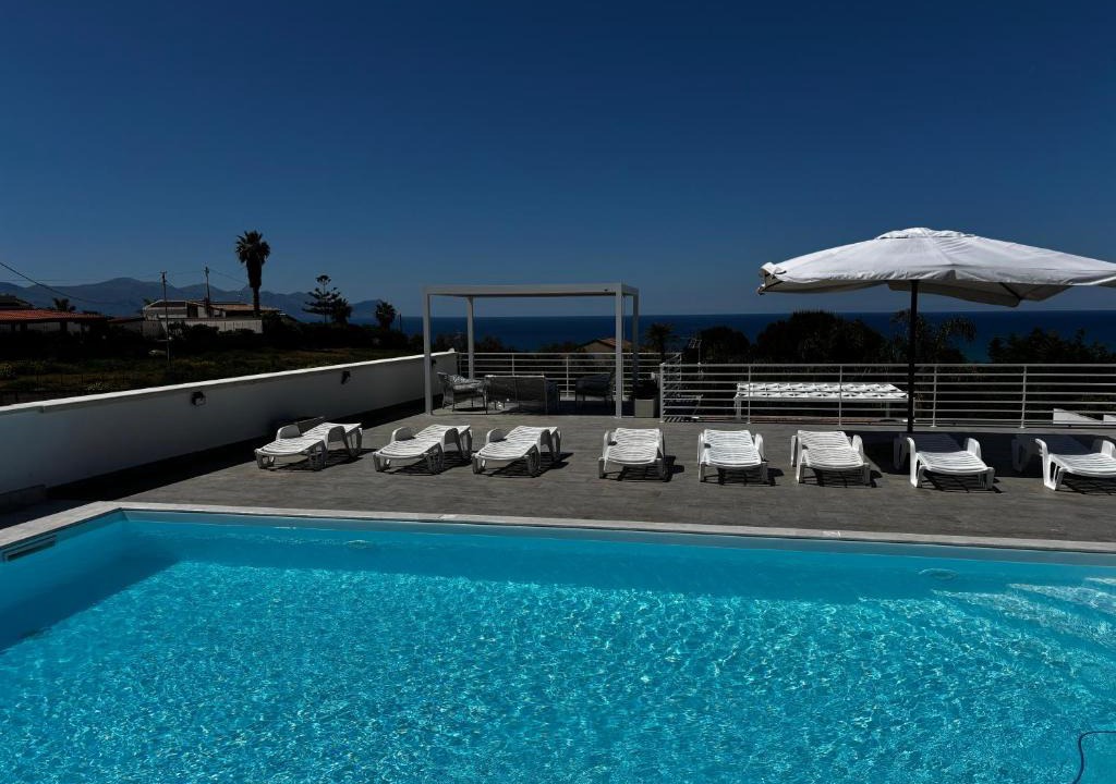 Balestrate House | Case Cottone