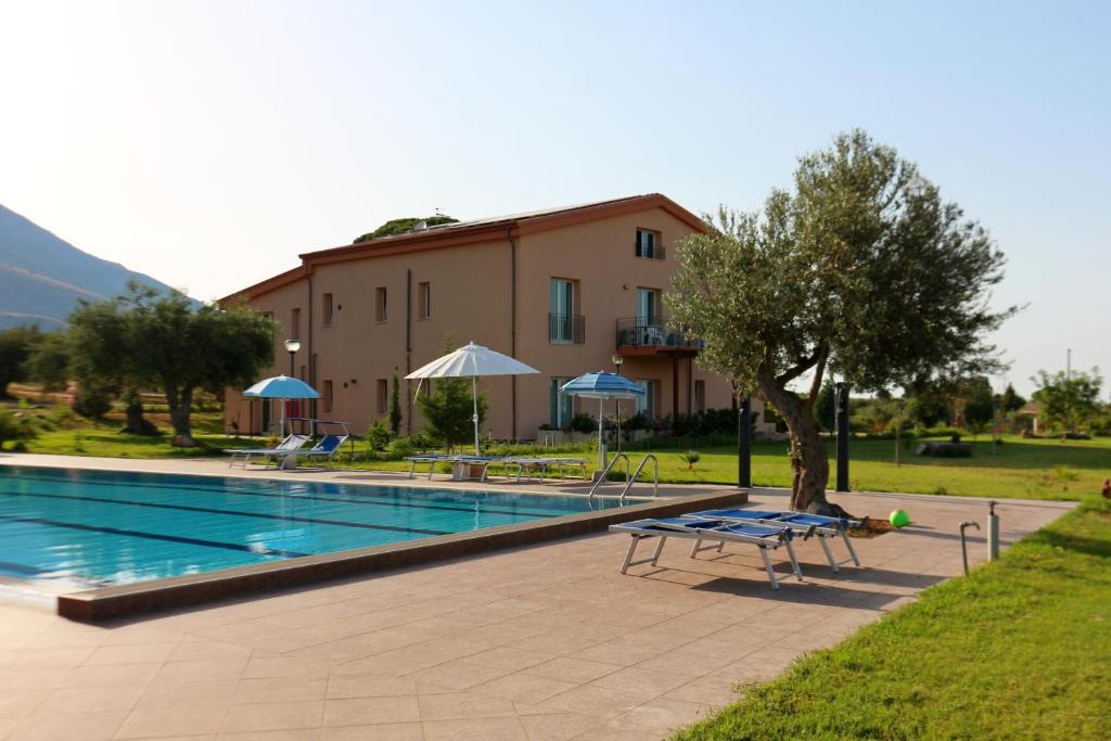 Altavilla Milicia Apartment | Case Mistretta