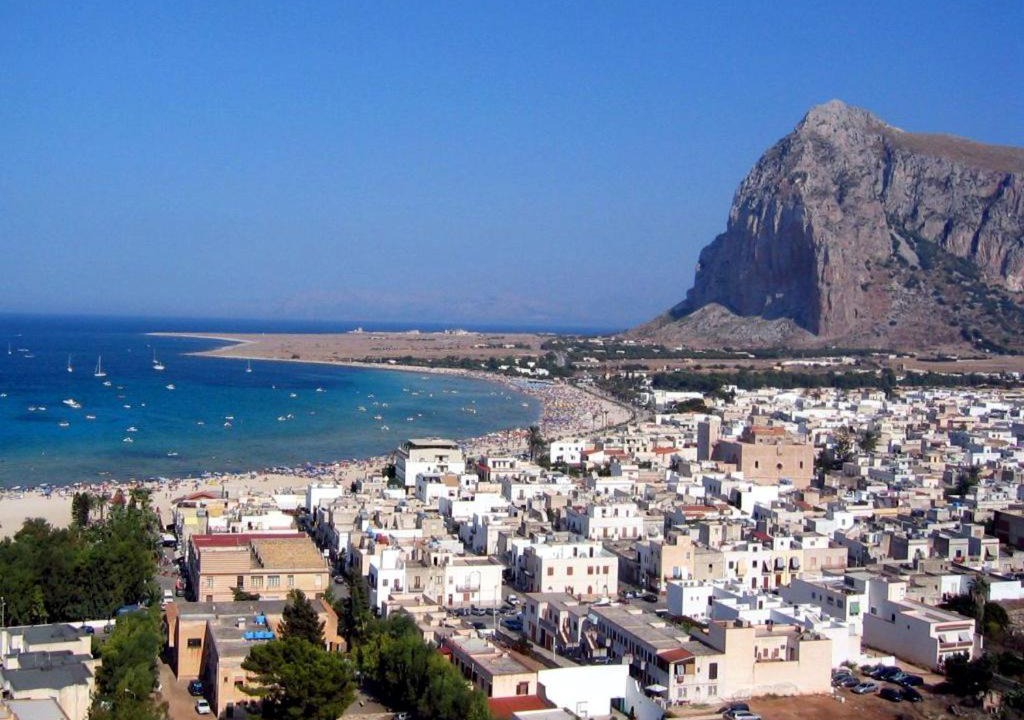 San Vito Lo Capo Apartment | Case nel Giardino