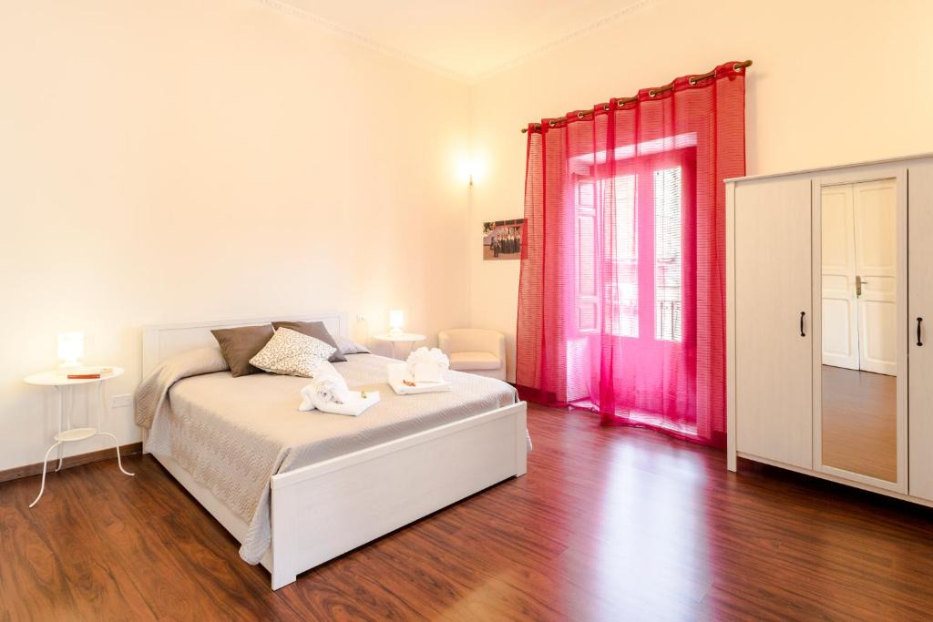 Castelbuono Bed & Breakfast | Case Spazioscena - Calliope
