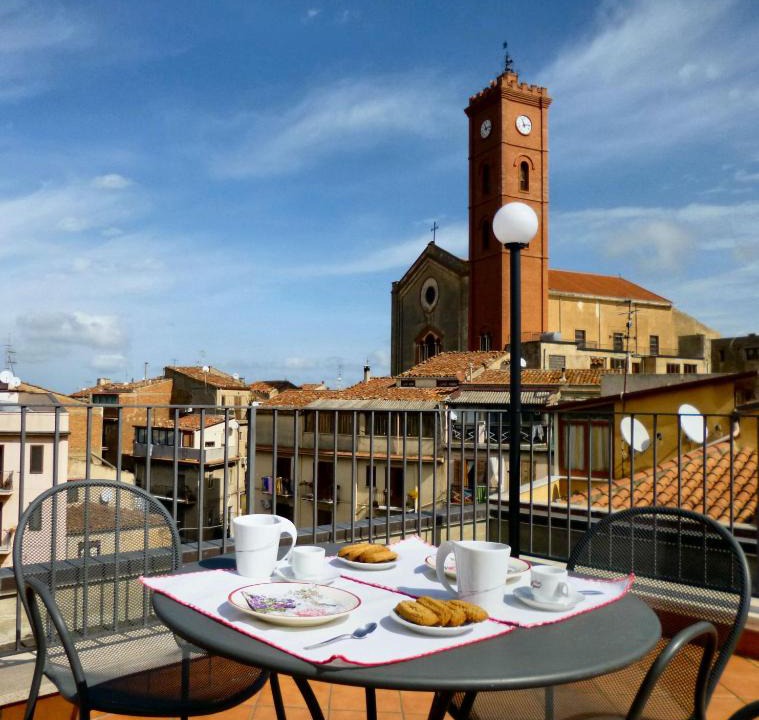 Castelbuono Apartment | Case Spazioscena - Polimnia