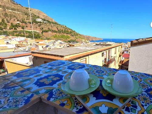 Castellammare del Golfo Apartment | Case Vacanze Gabry