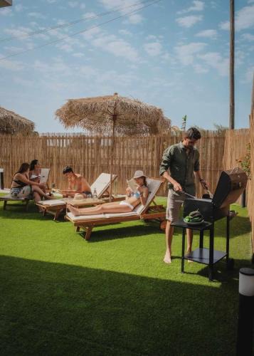 Porto Palo Apartment | case vacanza Almare
