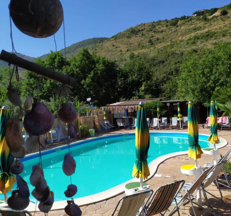 Sonnino House | Case vacanza Centro estivo Il Catauso
