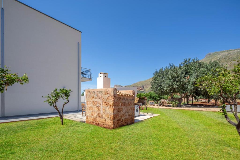 Castelluzzo House | Case Vacanza Loria