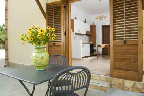 Castelluzzo Apartment | Case Vacanza Poma
