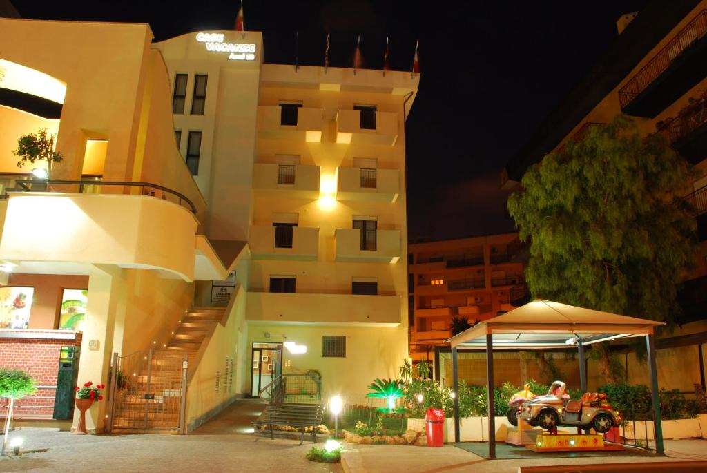Bagheria Apartment | Case Vacanze Anni 20