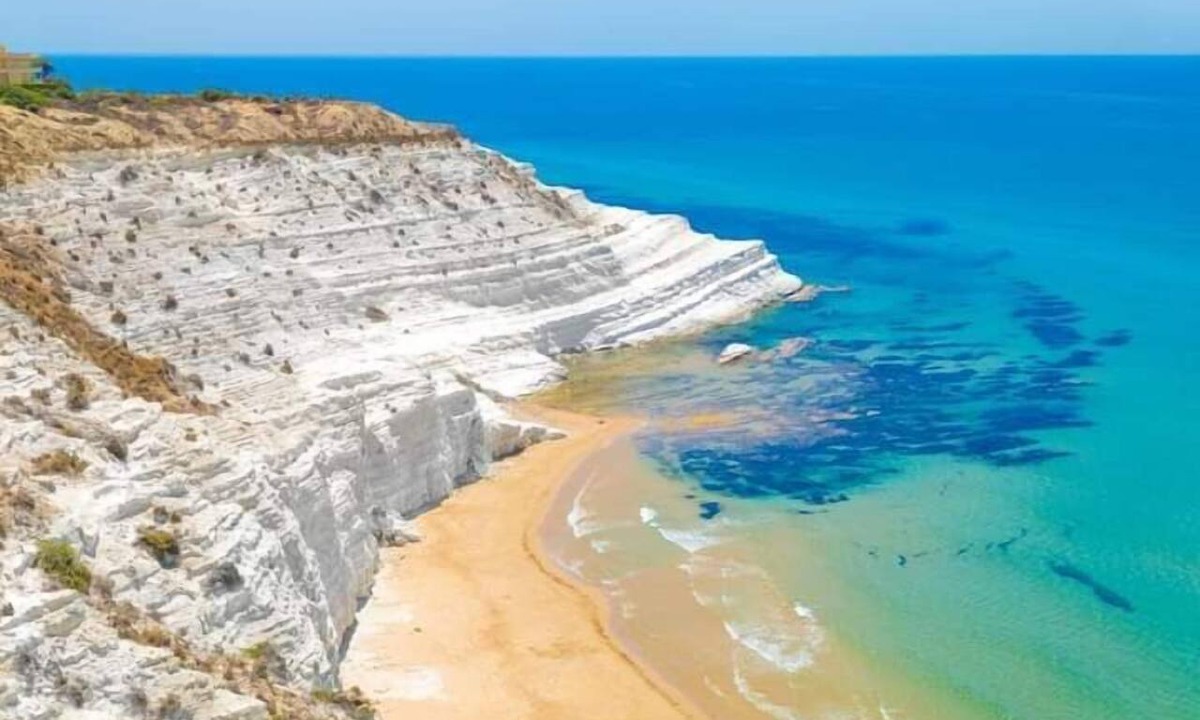 Lido Rossello Apartment | Case Vacanze Baia