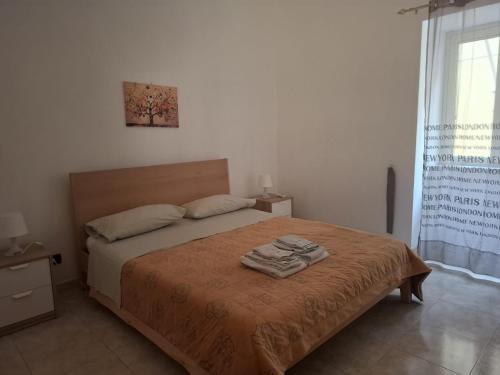 Termini Imerese House | Case Vacanze Himera