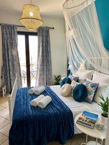 Aspra Apartment | Case Vanella Grande aspra bagheria