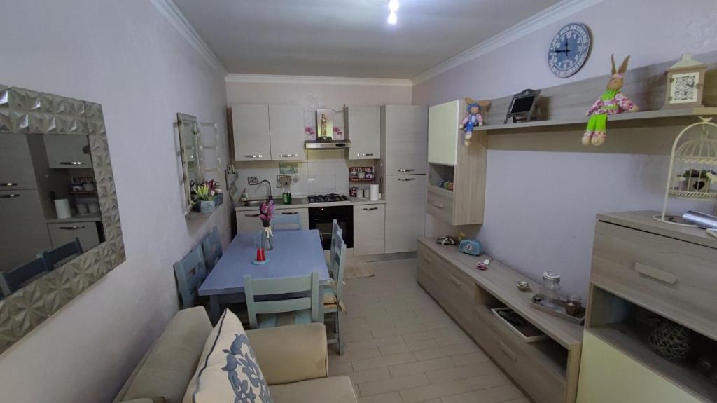Ardea House | Casetta 1
