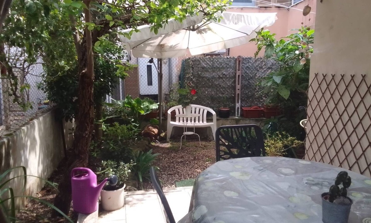 Nettuno House | Casetta a Nettuno