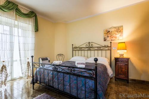 Canistro Bed & Breakfast | Casetta Mia