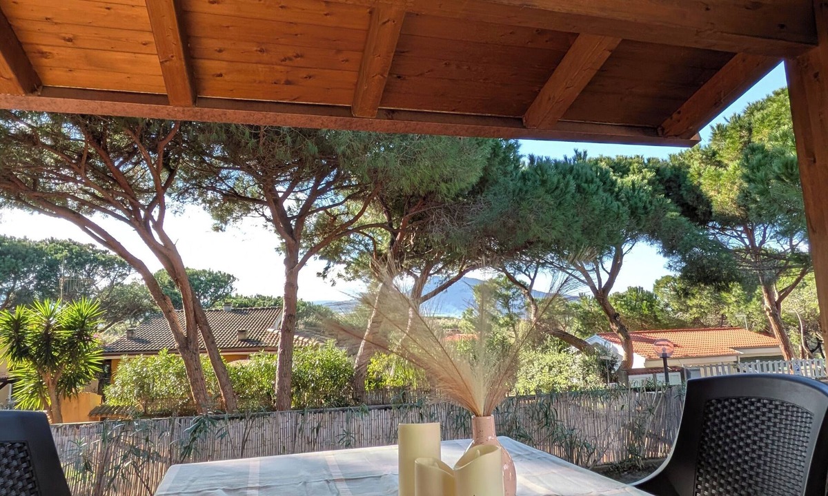 San Pietro a Mare House | Casetta Verde - 150 m from the sea