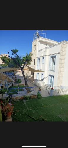 Porticello Apartment | Casita Blanca