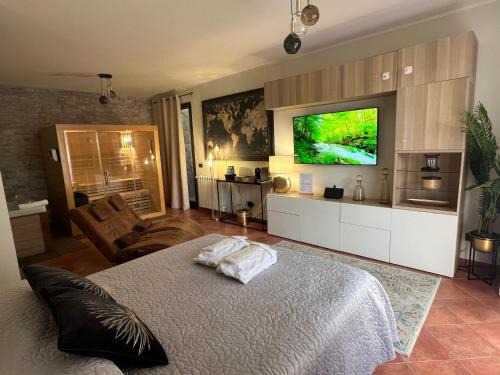 Carini House | Casita Garden&Spa