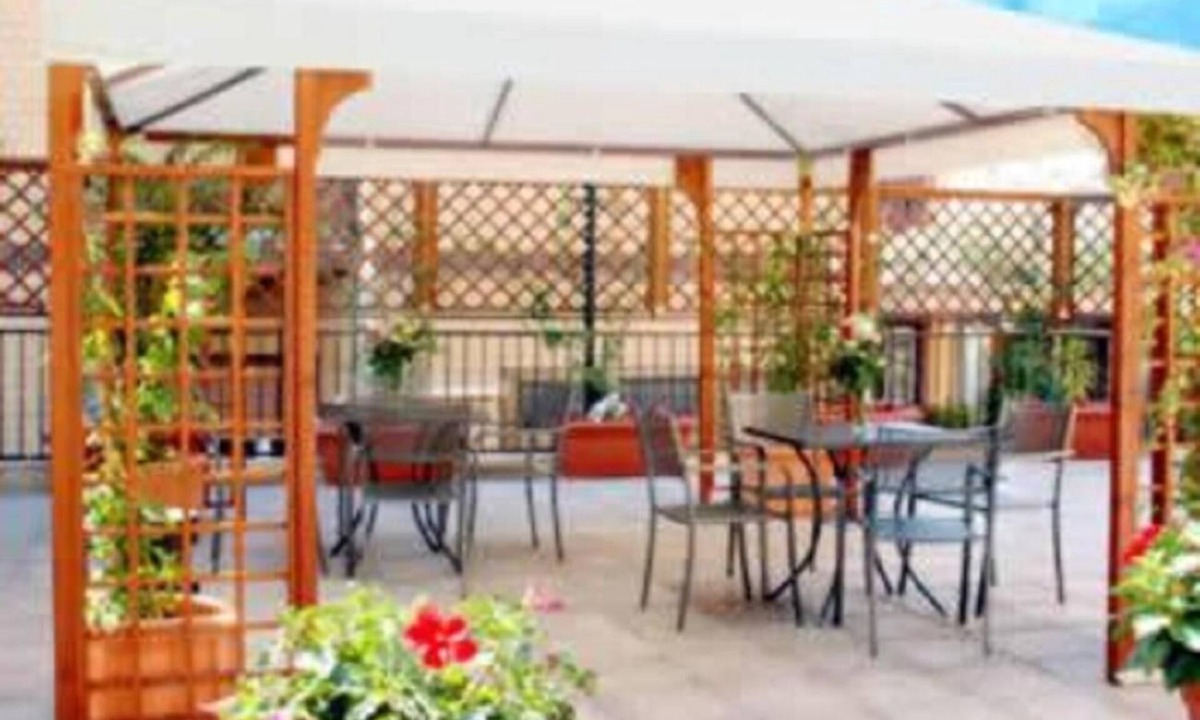 Zona LI La Storta Hotel | Cassia Hotel