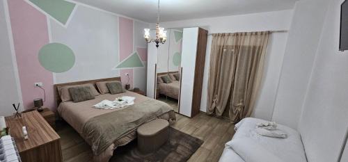 Aielli Bed & Breakfast | Cassiopea