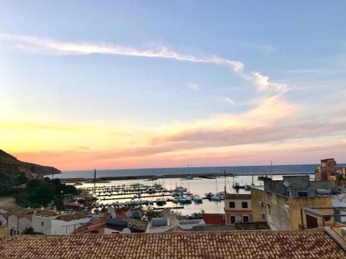 Castellammare del Golfo House | Castellammare Smart Rooms