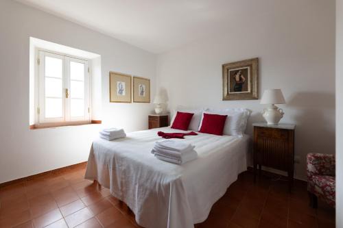 Porciano House | Castello di Porciano - Casa Maggiolino