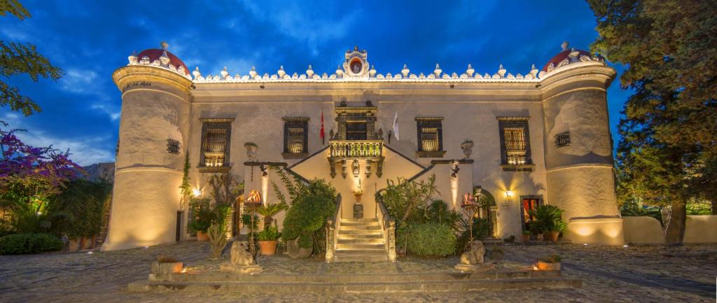 Calatabiano Resort | Castello di San Marco Charming Hotel & SPA