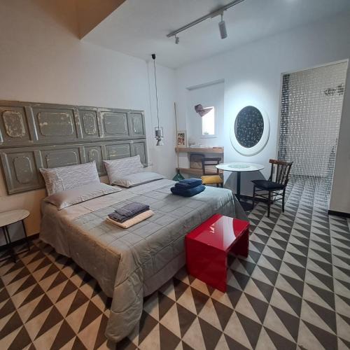 Agrigento Apartment | Casuzze al Duomo con vista Valle dei Templi!
