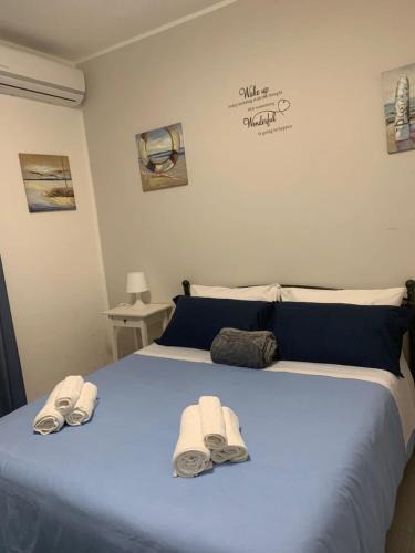 Palermo Apartment | Cattedrale stay