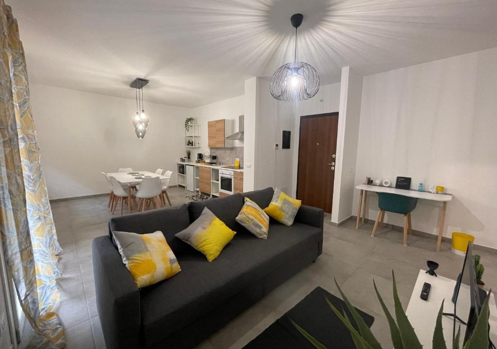 Frattocchie Apartment | Cava Home - Castelli Apartments