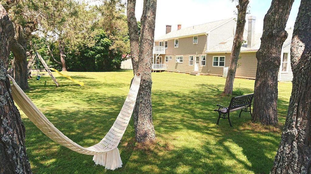 Green Gables House | Cavendish Breeze Inn - Cottage 3