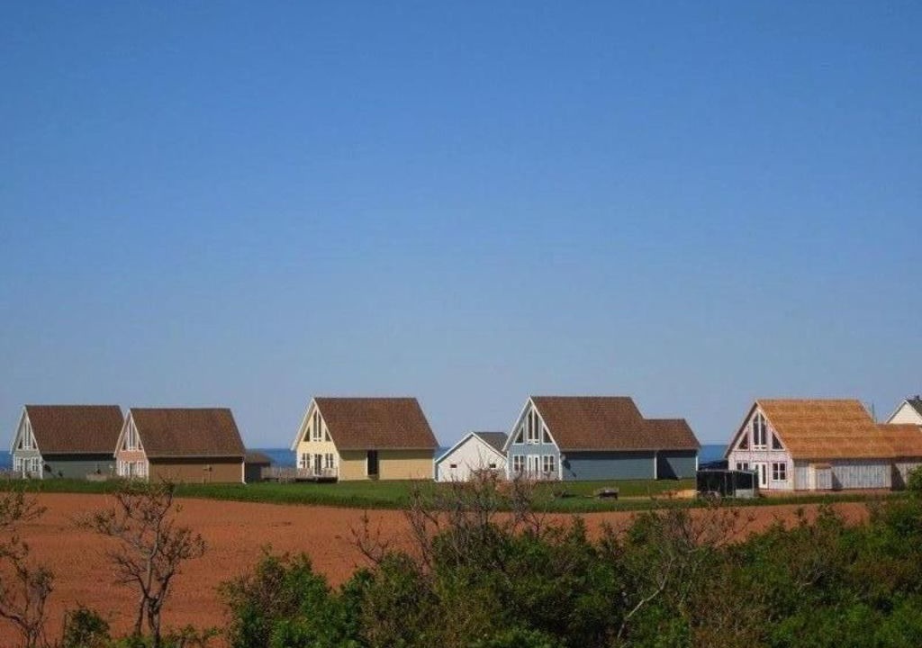 Green Gables Cottage | Cavendish Vacation Cottage
