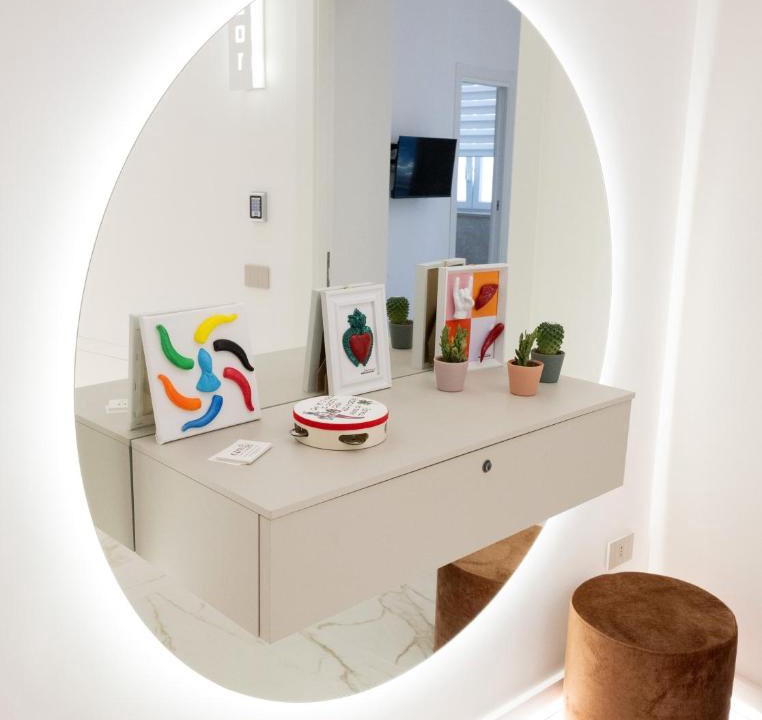 Montecalvario House | CDA Guest Rooms-Near Toledo & Historic Centre
