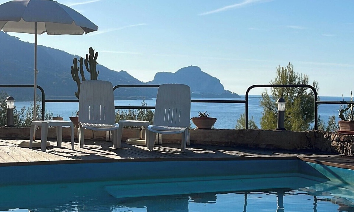 Sant'Ambrogio Apartment | CEFALUCE - Corner of Paradise in Cefalù