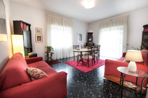 Province of Messina Apartment | Central City Charm